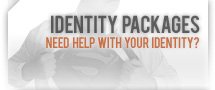 Identity Packages, Logo Design Edmonton
