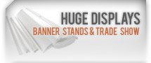 Banner Stands Edmonton